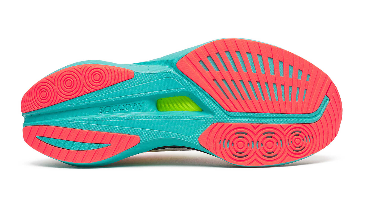 Saucony Men's Endorphin Speed 5