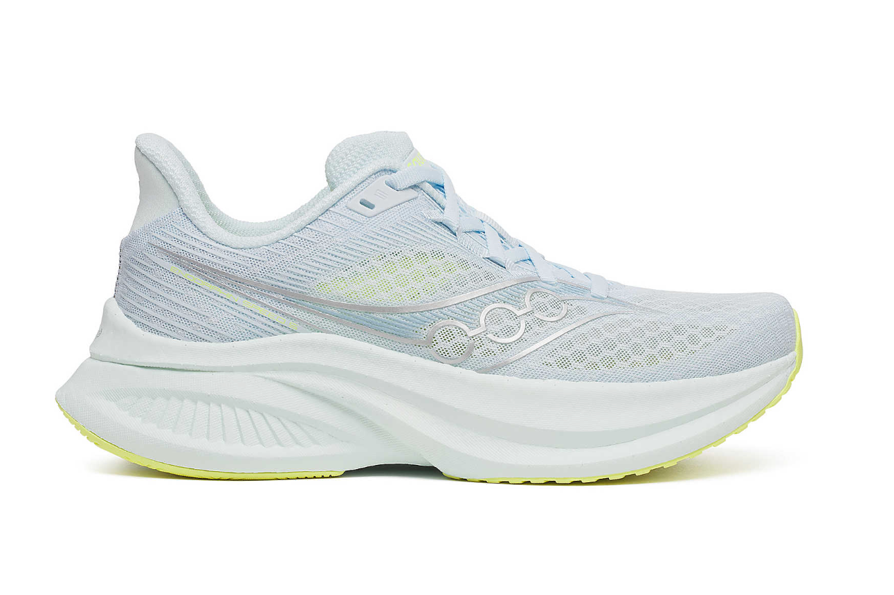 Saucony Women's Endorphin Speed 5