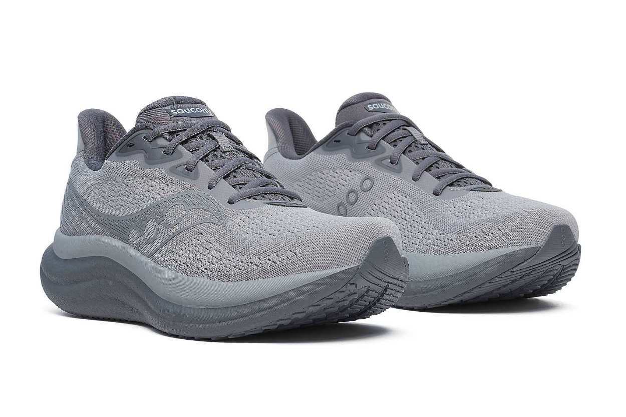 Saucony Men's Triumph 23