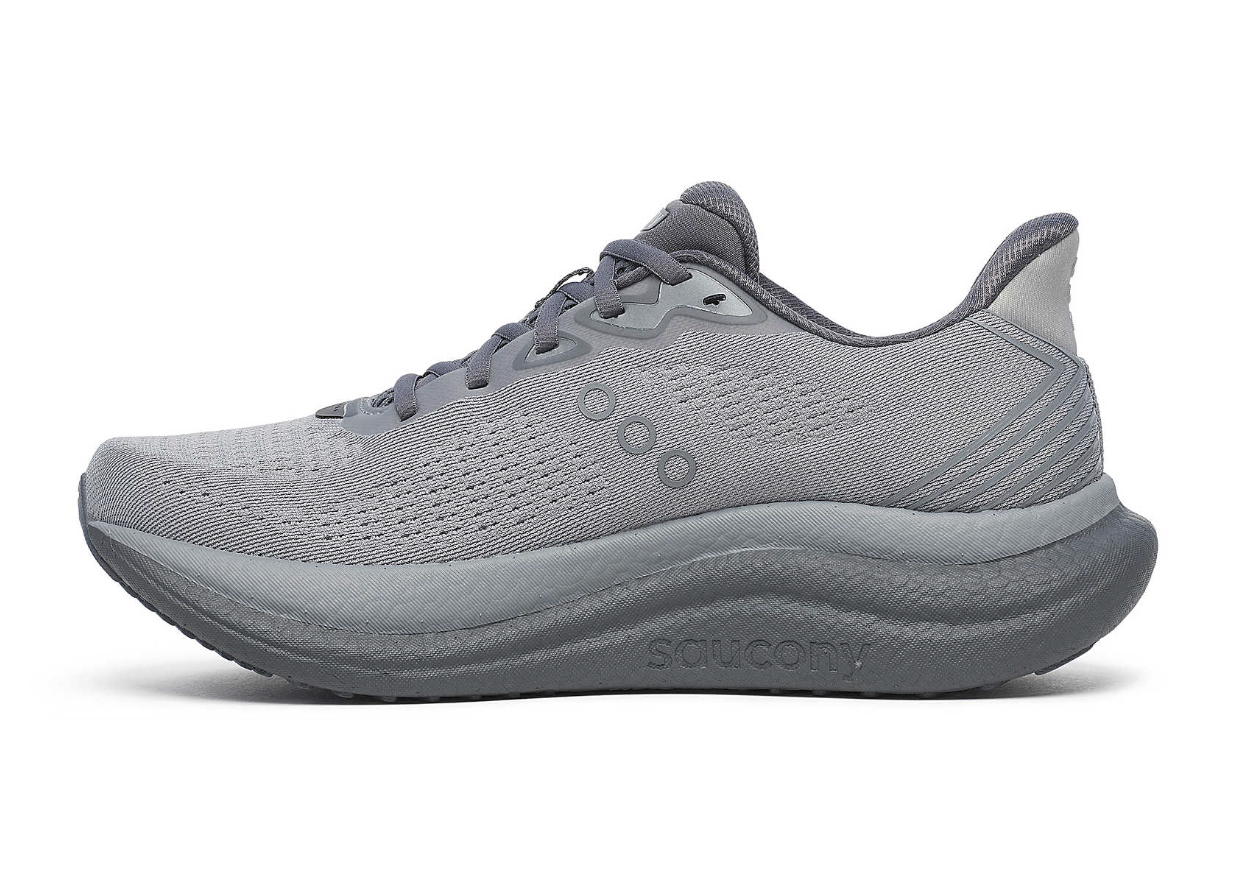 Saucony Men's Triumph 23