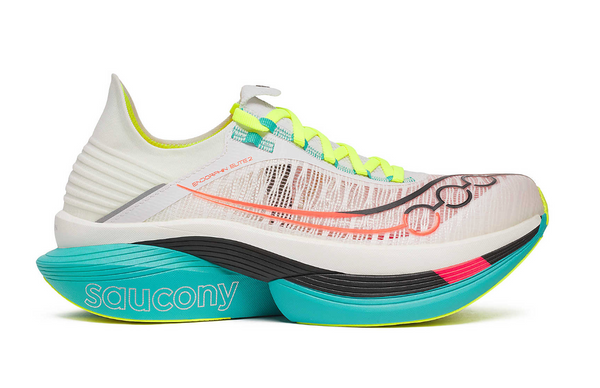 Saucony Endorphin Elite v2 - Men's