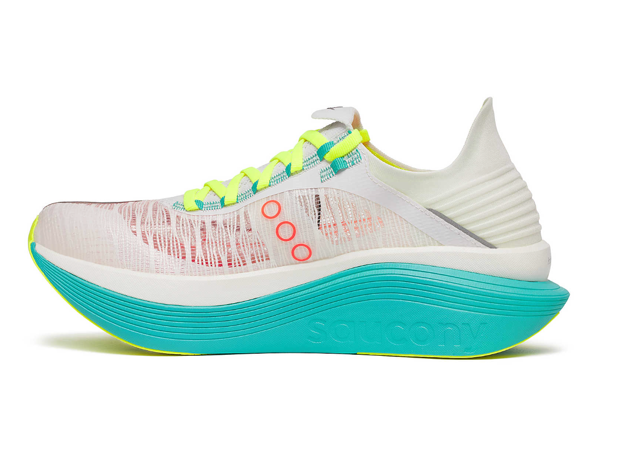 Saucony Endorphin Elite v2 - Men's