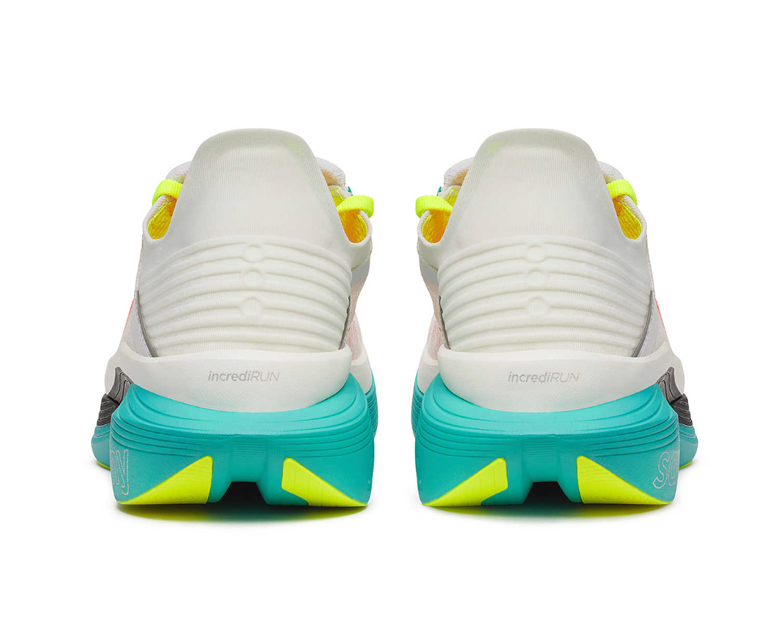 Saucony Endorphin Elite v2 - Men's