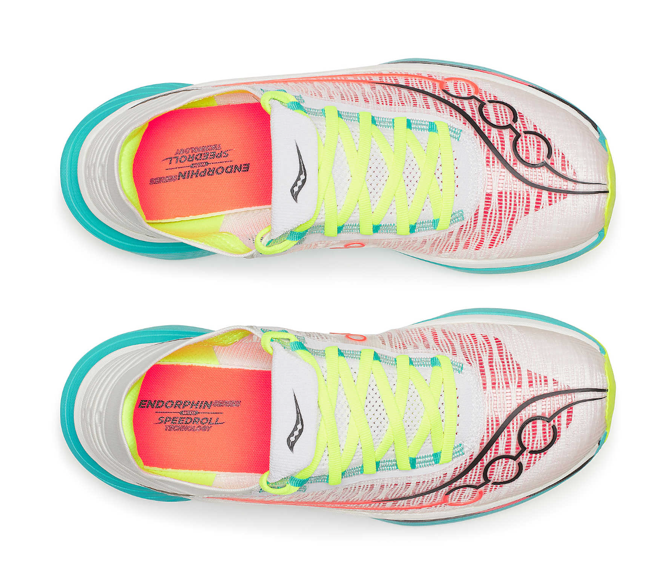 Saucony Endorphin Elite v2 - Men's