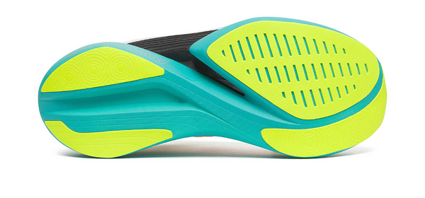 Saucony Endorphin Elite v2 - Men's