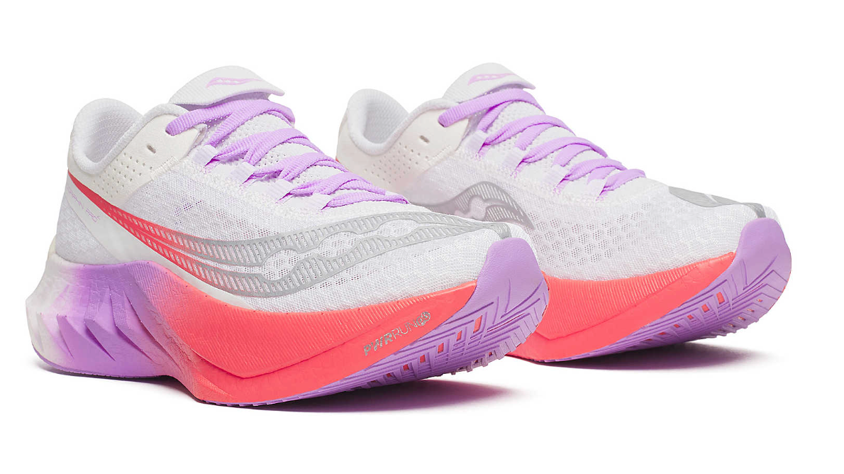 Saucony Women's Endorphin Pro 4