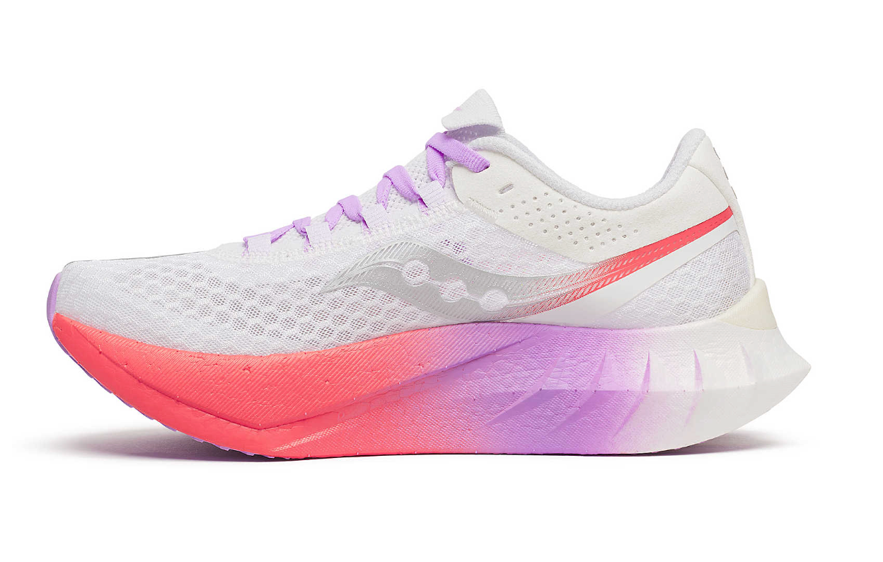 Saucony Women's Endorphin Pro 4