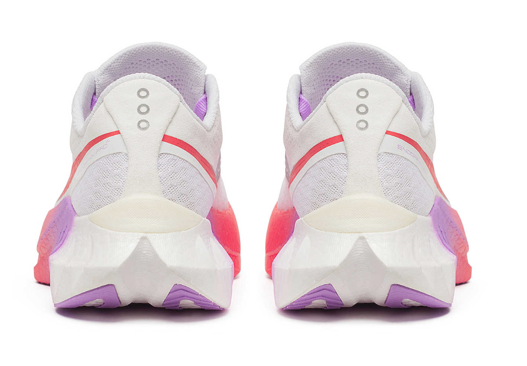 Saucony Women's Endorphin Pro 4