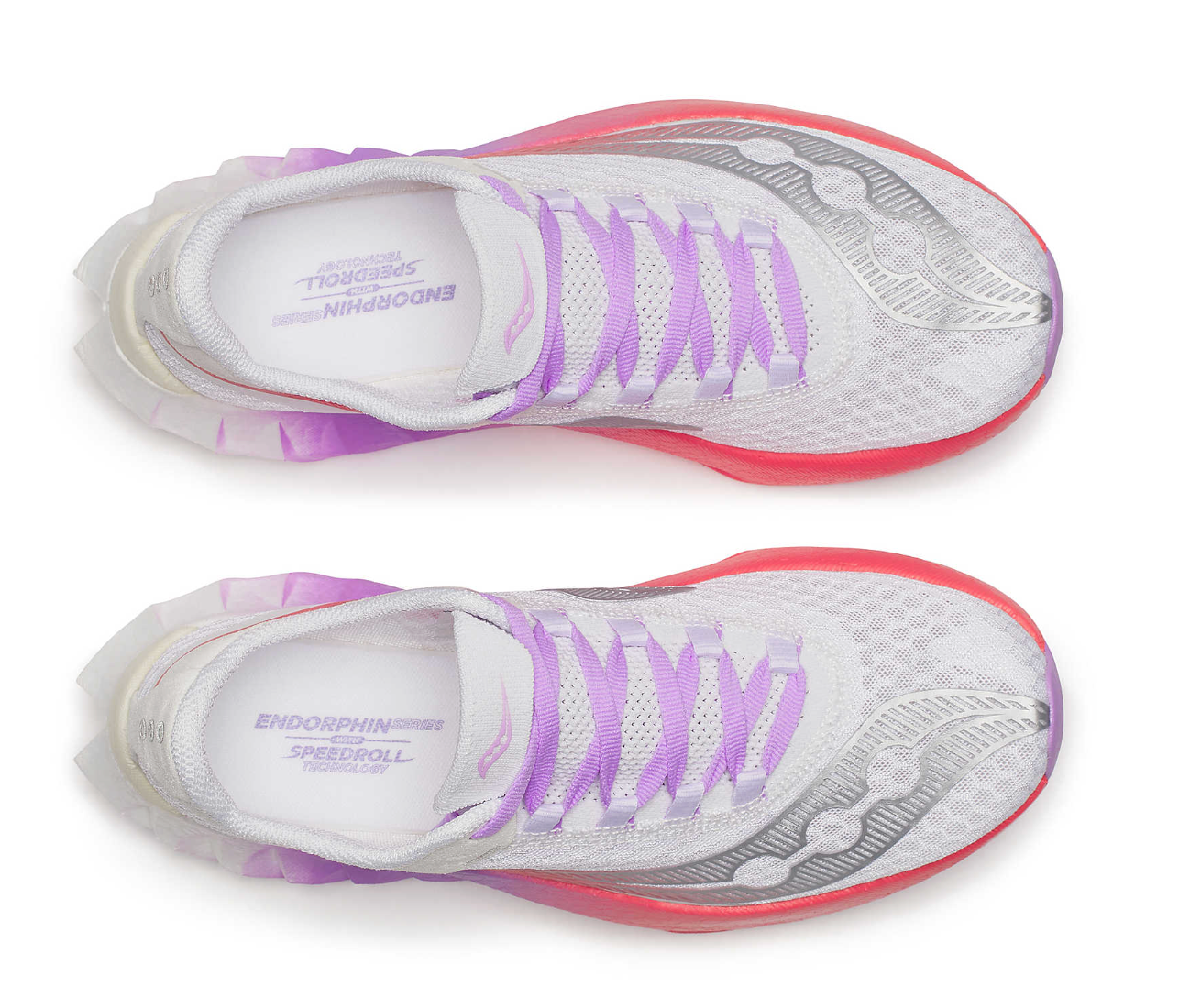 Saucony Women's Endorphin Pro 4