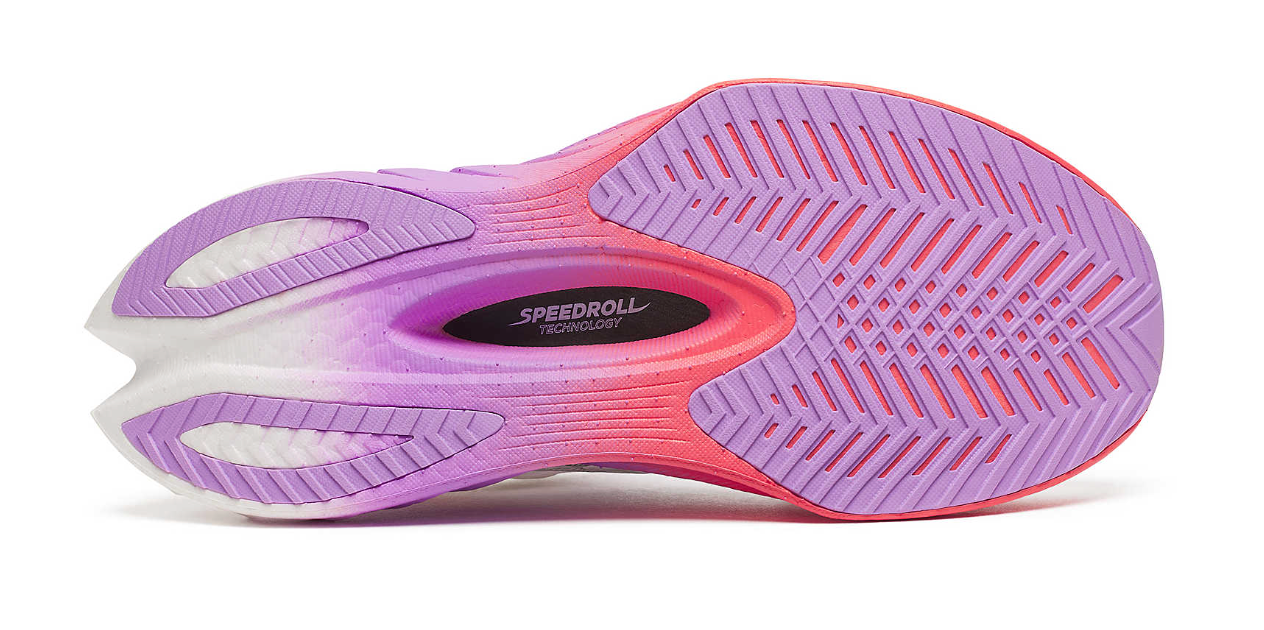Saucony Women's Endorphin Pro 4