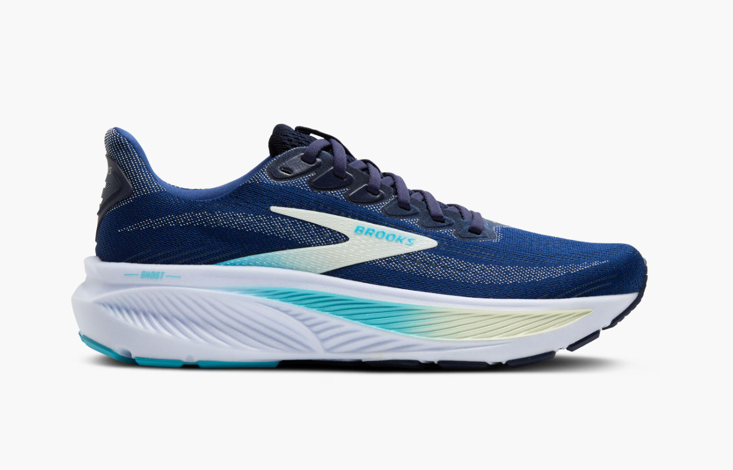 Brooks Women's Ghost 17