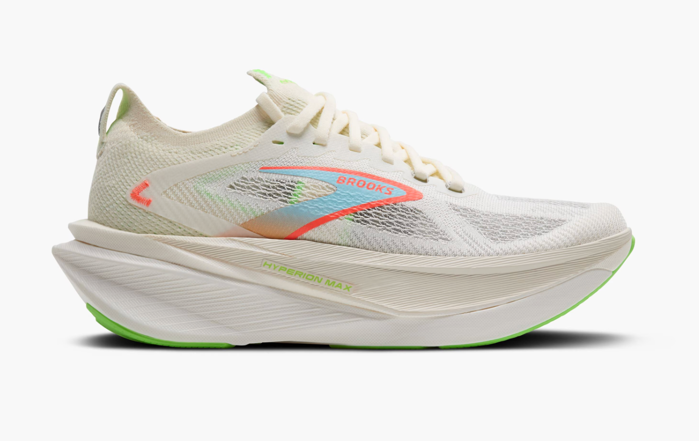 Brooks Women's Hyperion Max 3