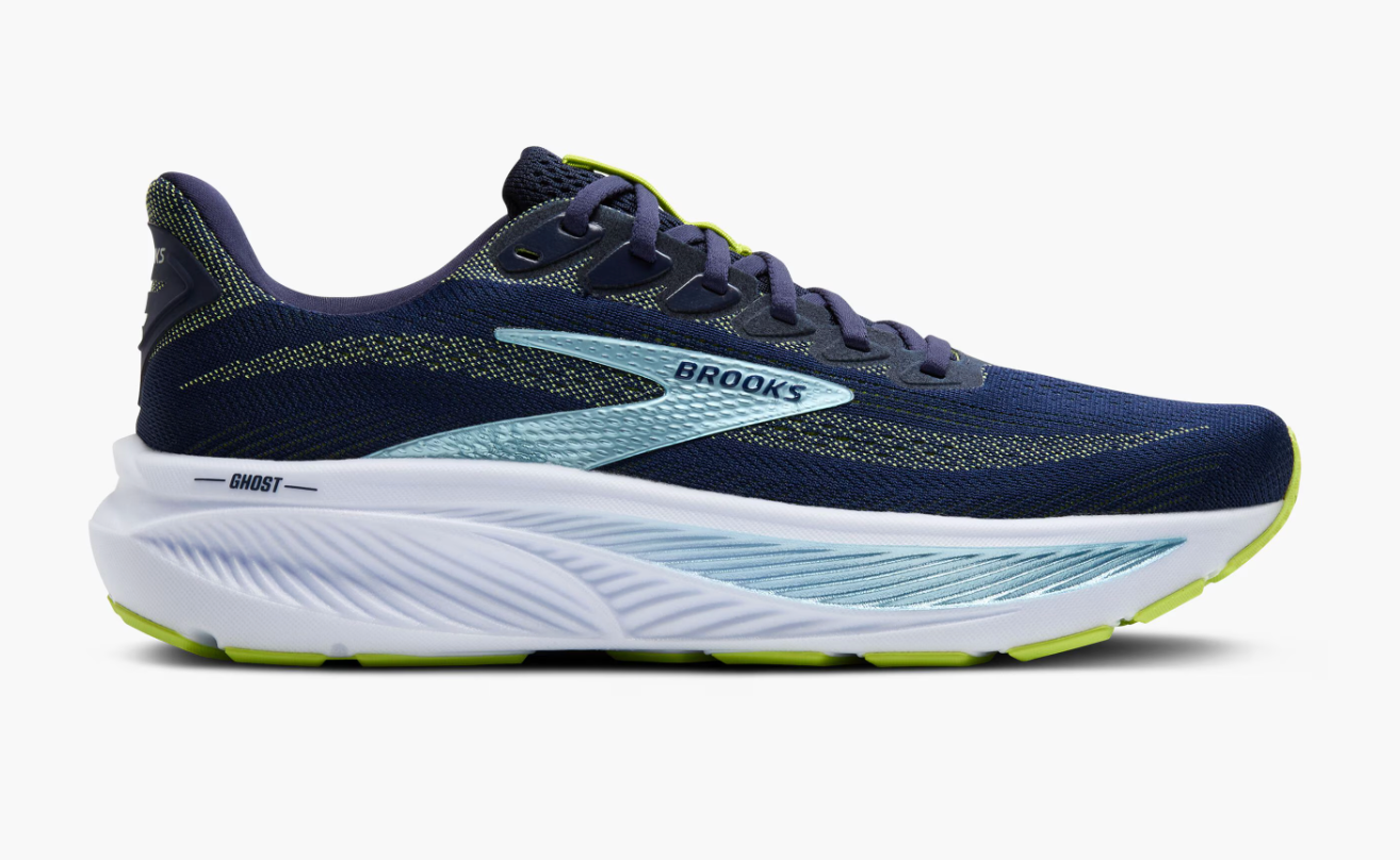 Brooks Men's Ghost 17