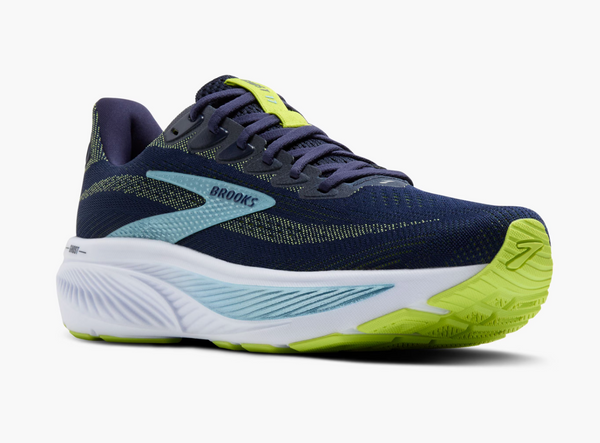 Brooks Men's Ghost 17