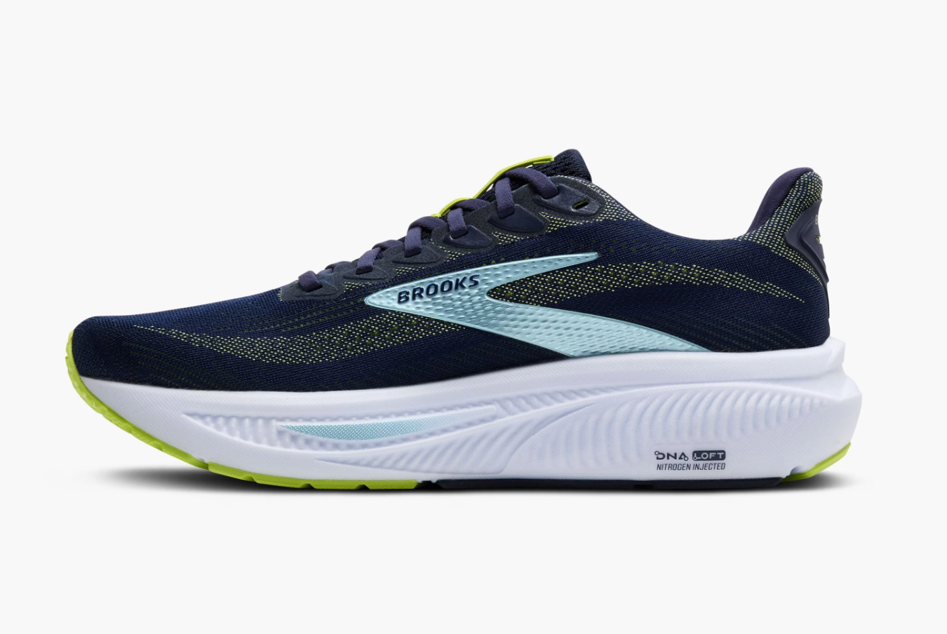 Brooks Men's Ghost 17