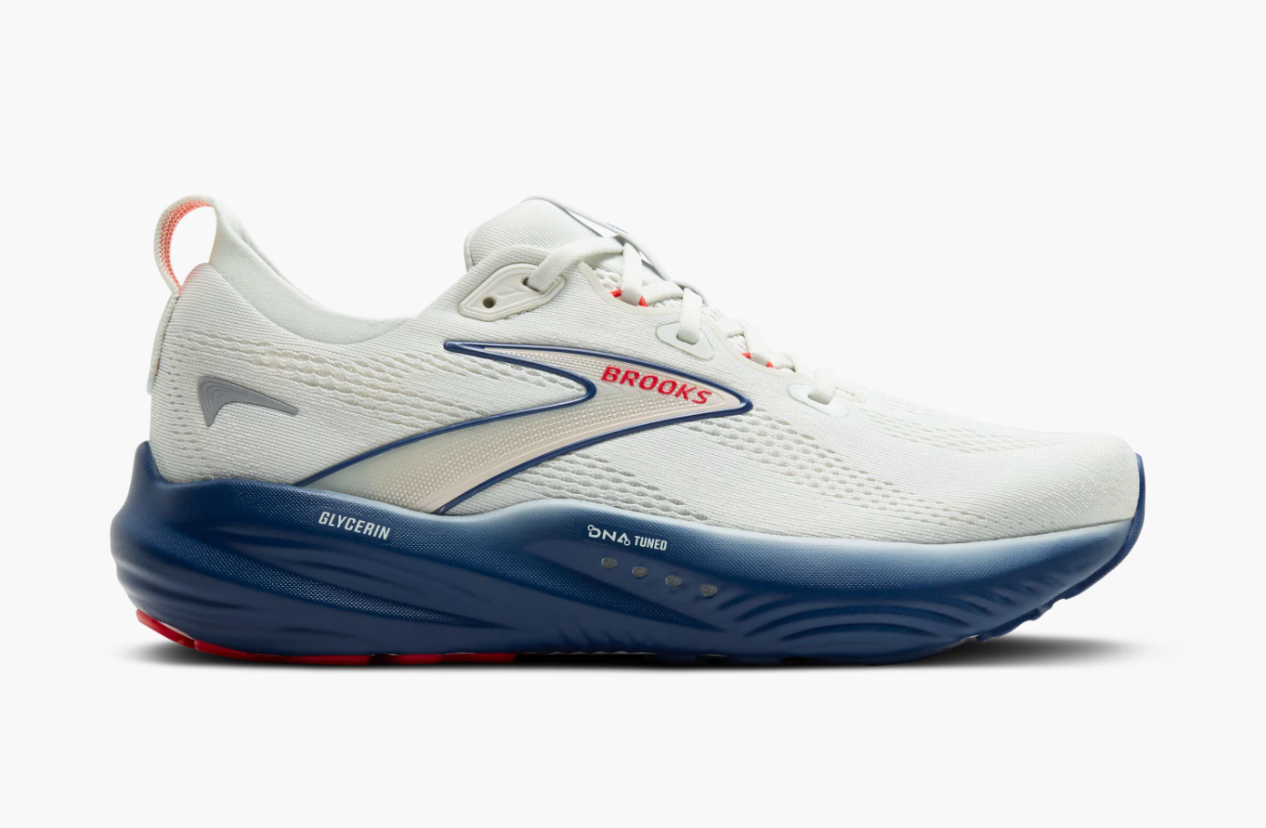 Brooks Men's Glycerine 22