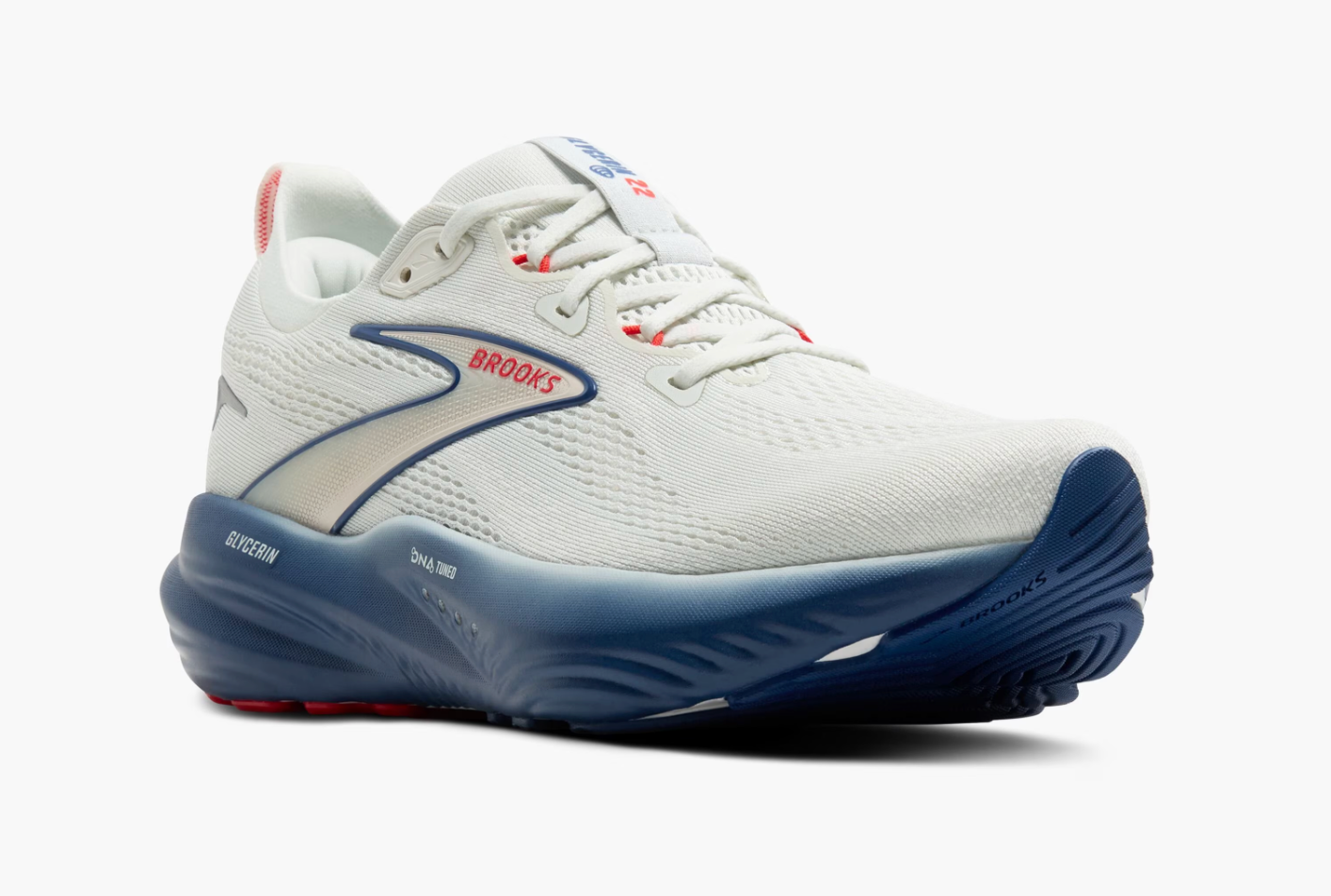 Brooks Men's Glycerine 22