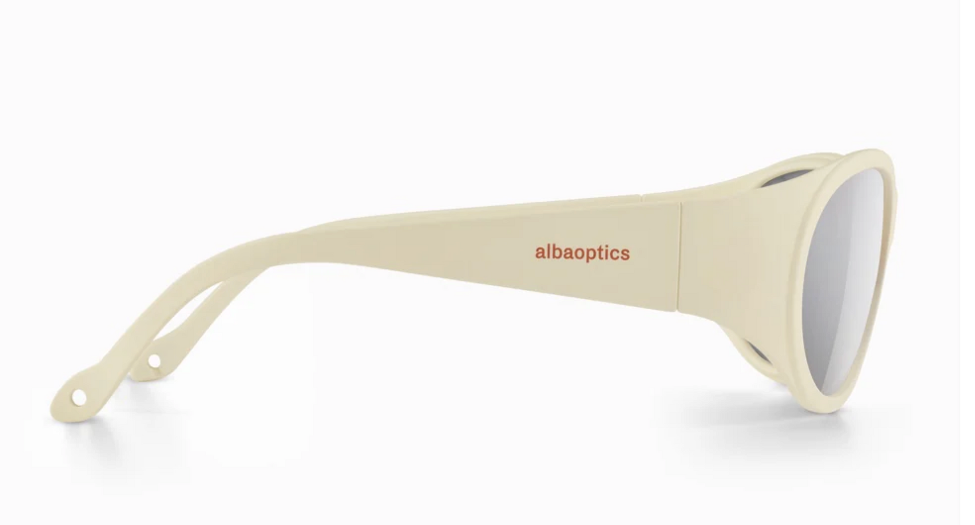 ALBA OPTICS Anvma'99 VAN ALU