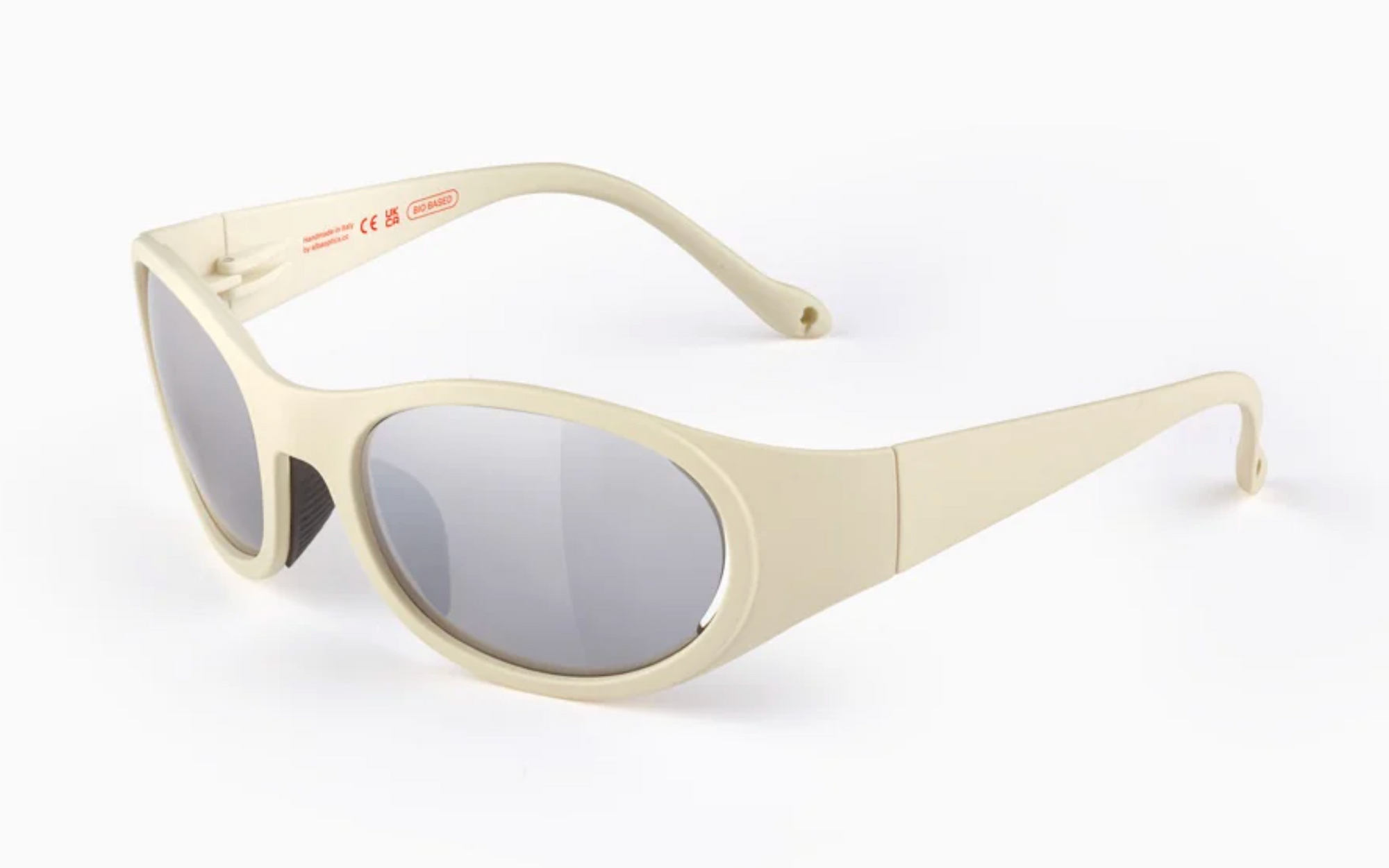 ALBA OPTICS Anvma'99 VAN ALU