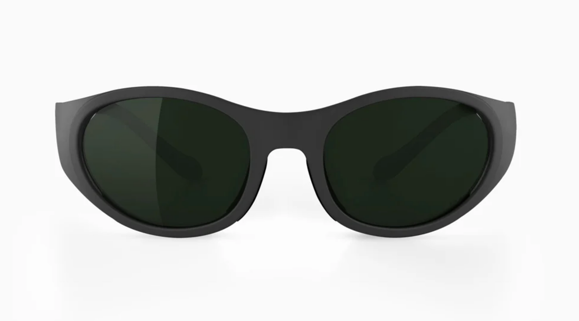 ALBA OPTICS Anvma '99 BLK LEAF