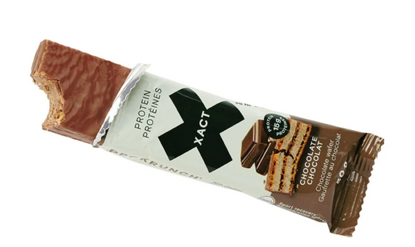 XACT Protein Bar