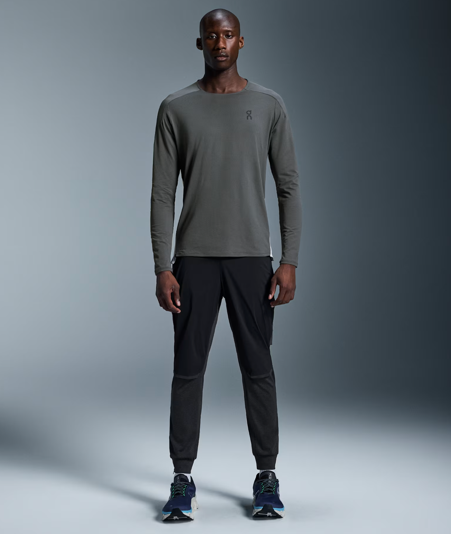 On Running Weather Pants - Men's