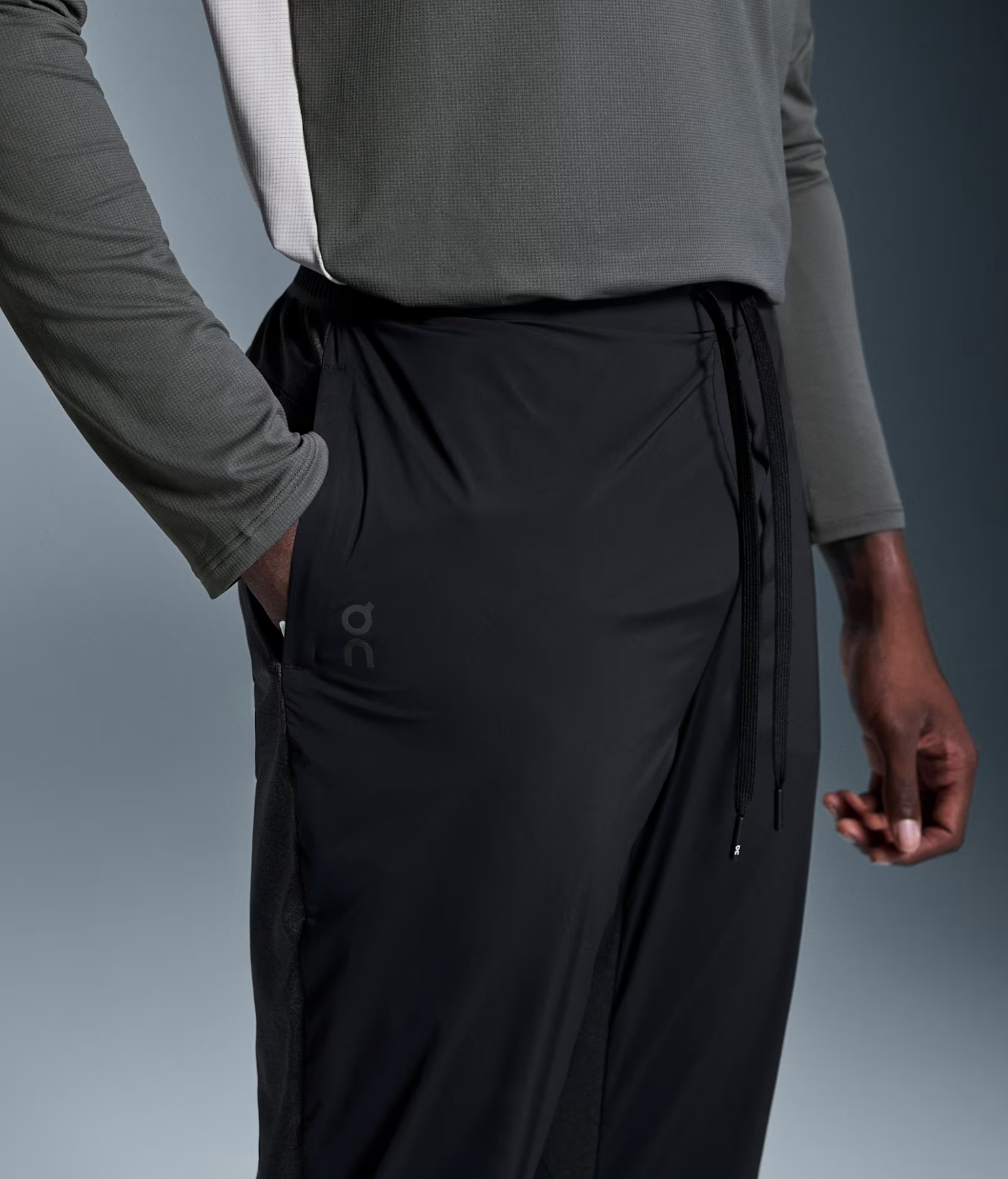 On Running Weather Pants - Men's