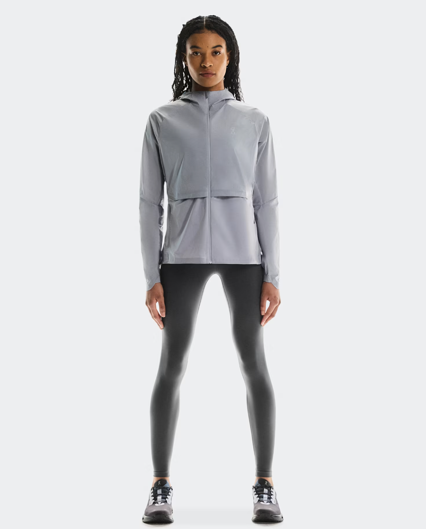 On Running Core Jacket - Women's