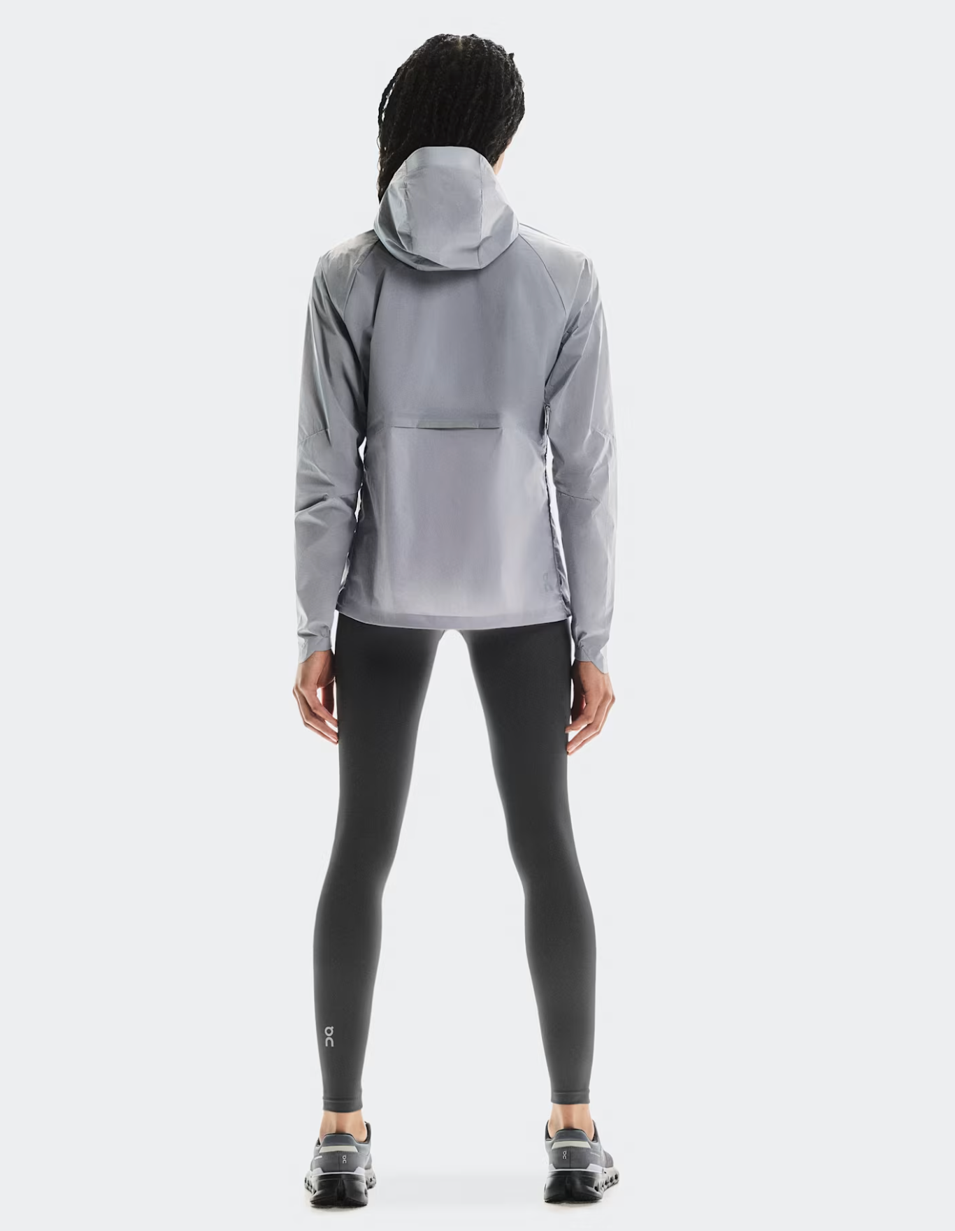 On Running Core Jacket - Women's