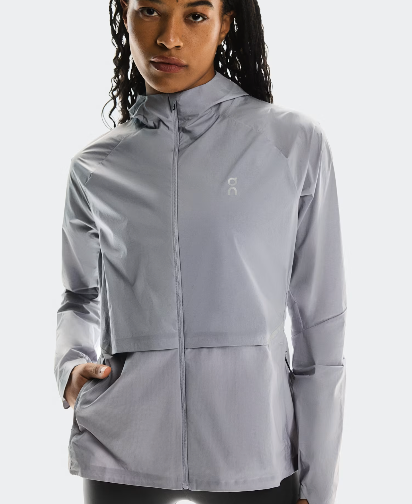 On Running Core Jacket - Women's