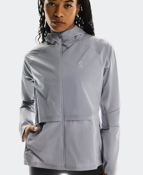 On Running Core Jacket - Women's
