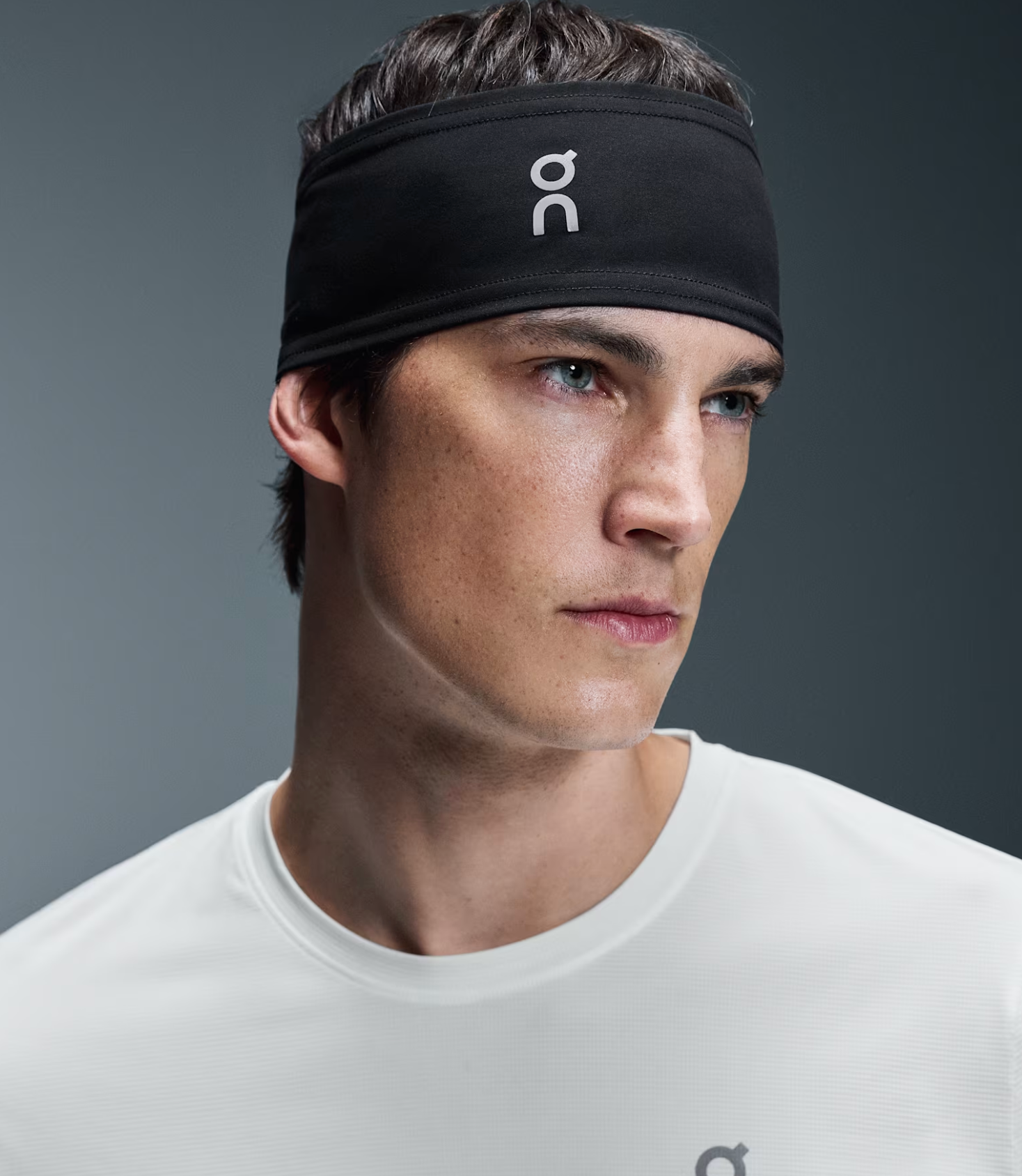 On Running Core Headband - Unisex