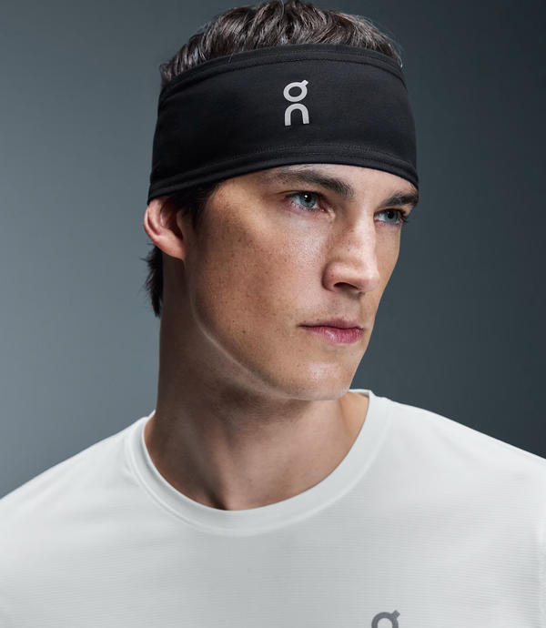 On Running Core Headband - Unisex