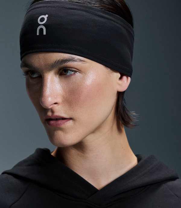 On Running Core Headband - Unisex