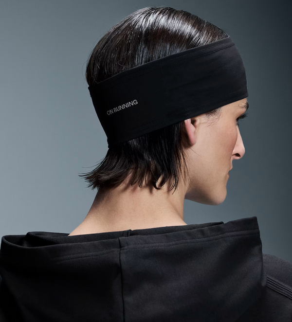 On Running Core Headband - Unisex