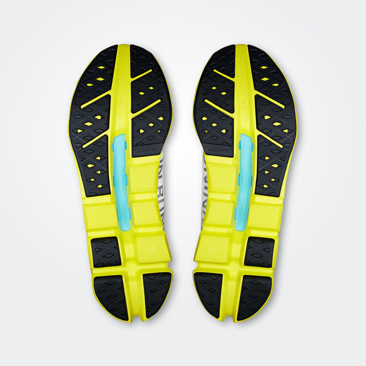 On Running Cloudflow 5 - Men's