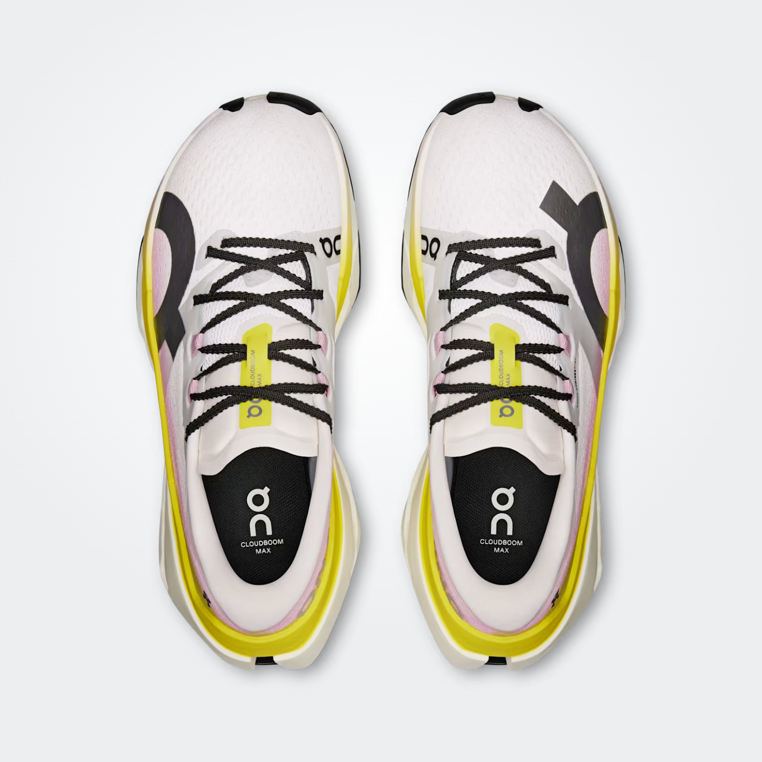 On Running Cloudboom Max - Women's