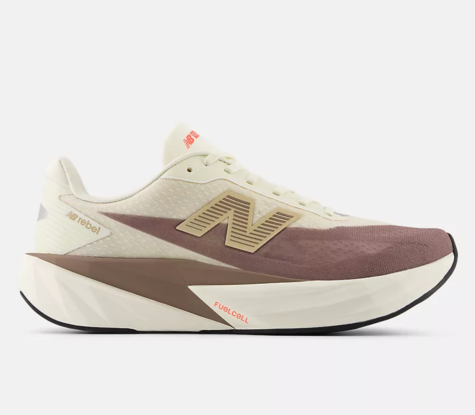 New Balance Men's Rebel v5