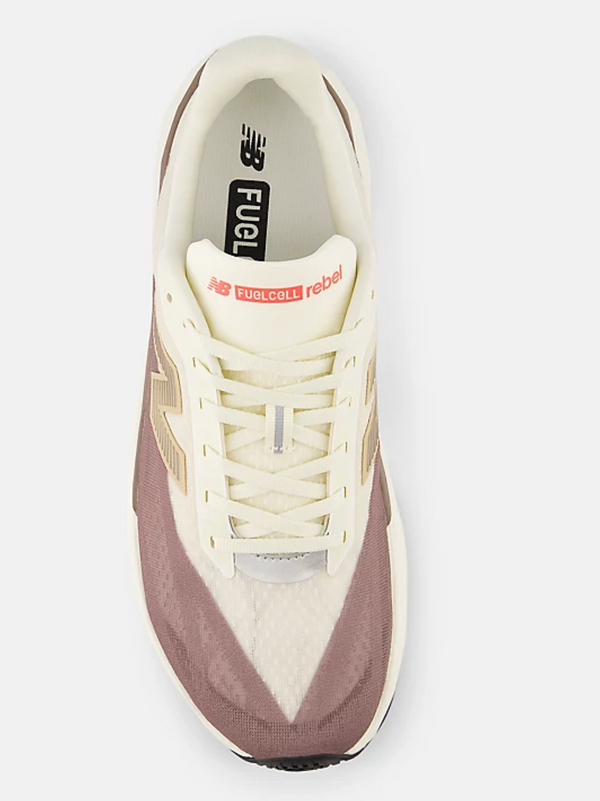 New Balance Men's Rebel v5