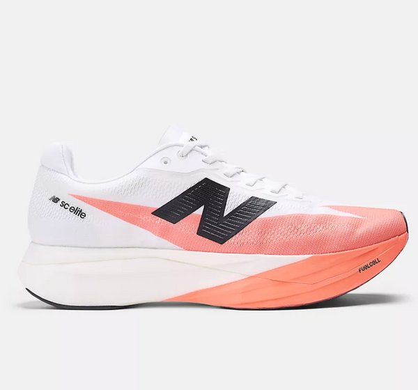 New Balance FuelCell SupeerComp Elite V5 - Men's