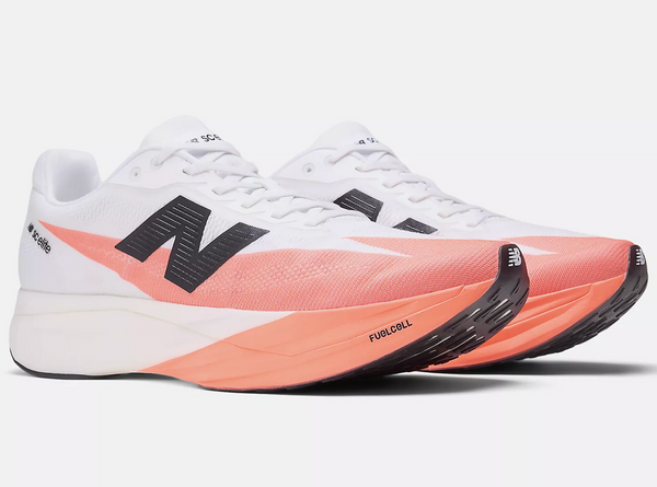 New Balance FuelCell SupeerComp Elite V5 - Men's