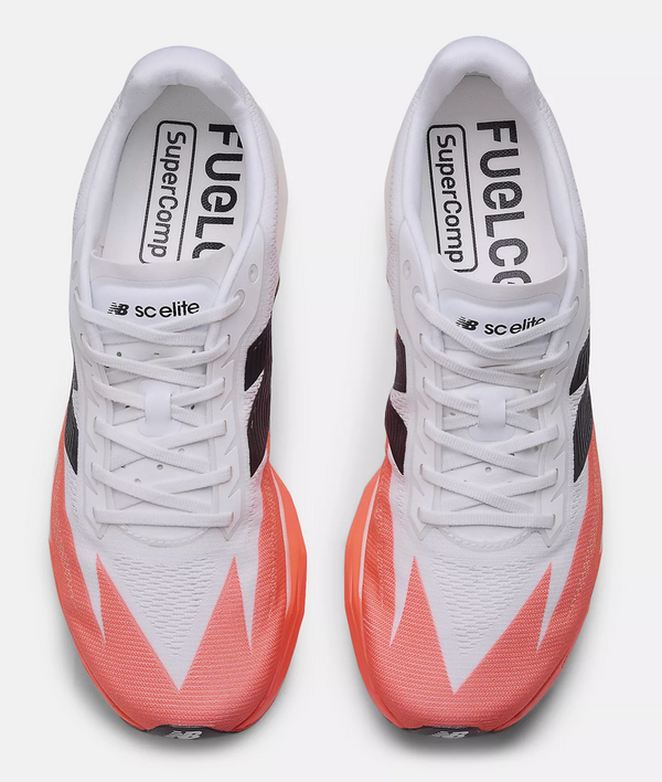 New Balance FuelCell SupeerComp Elite V5 - Men's