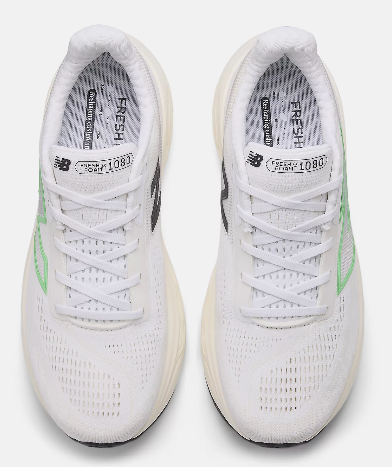 New Balance Fresh Foam x 1080 v14 - Men's