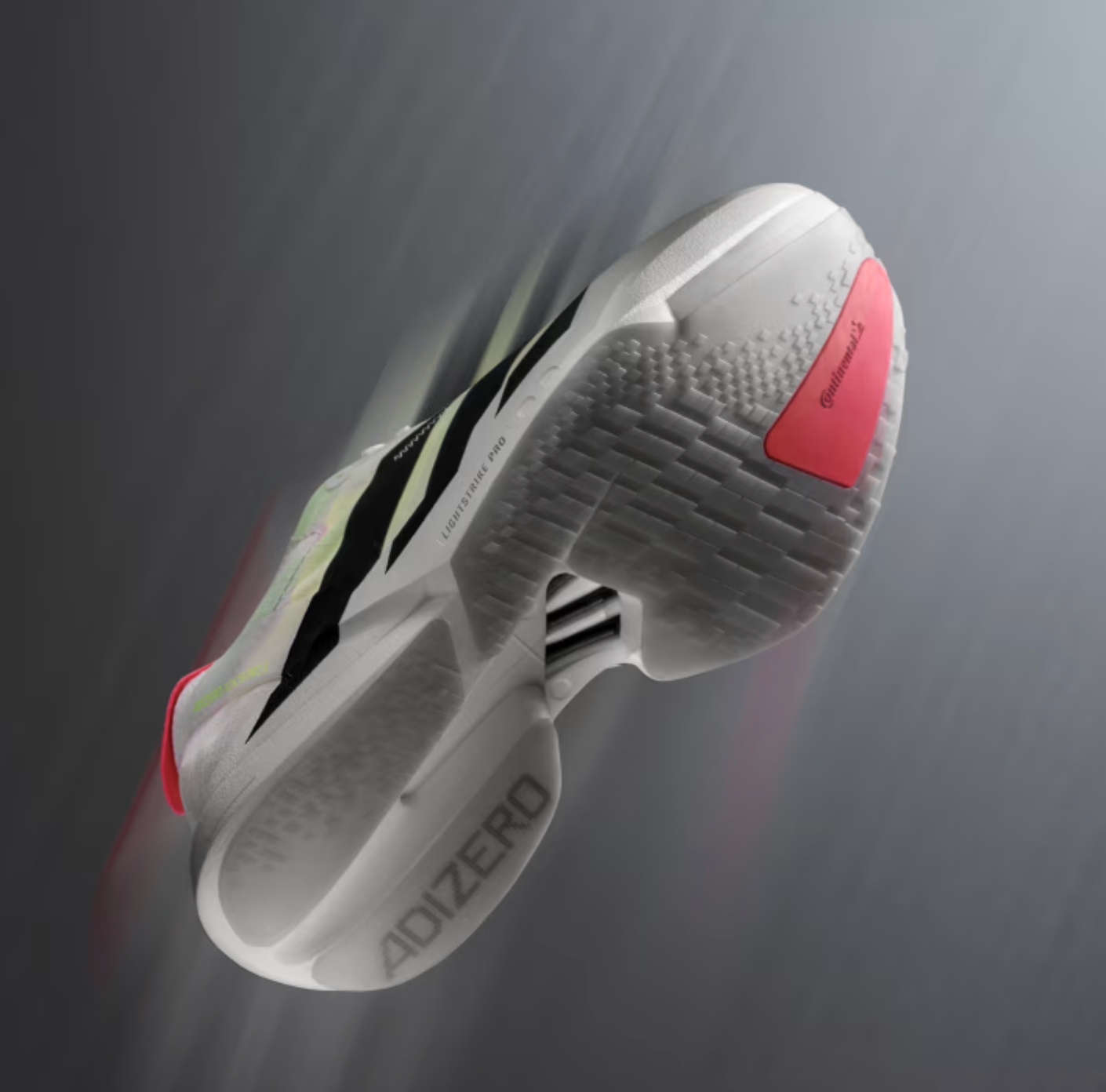 Adidas Women’s Adios Pro 4