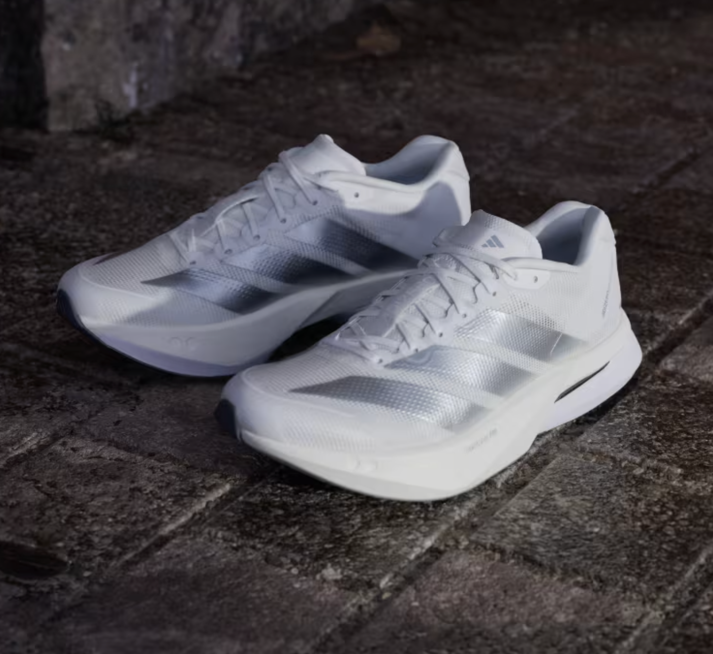 Adidas Adizero Boston 13 - Women's