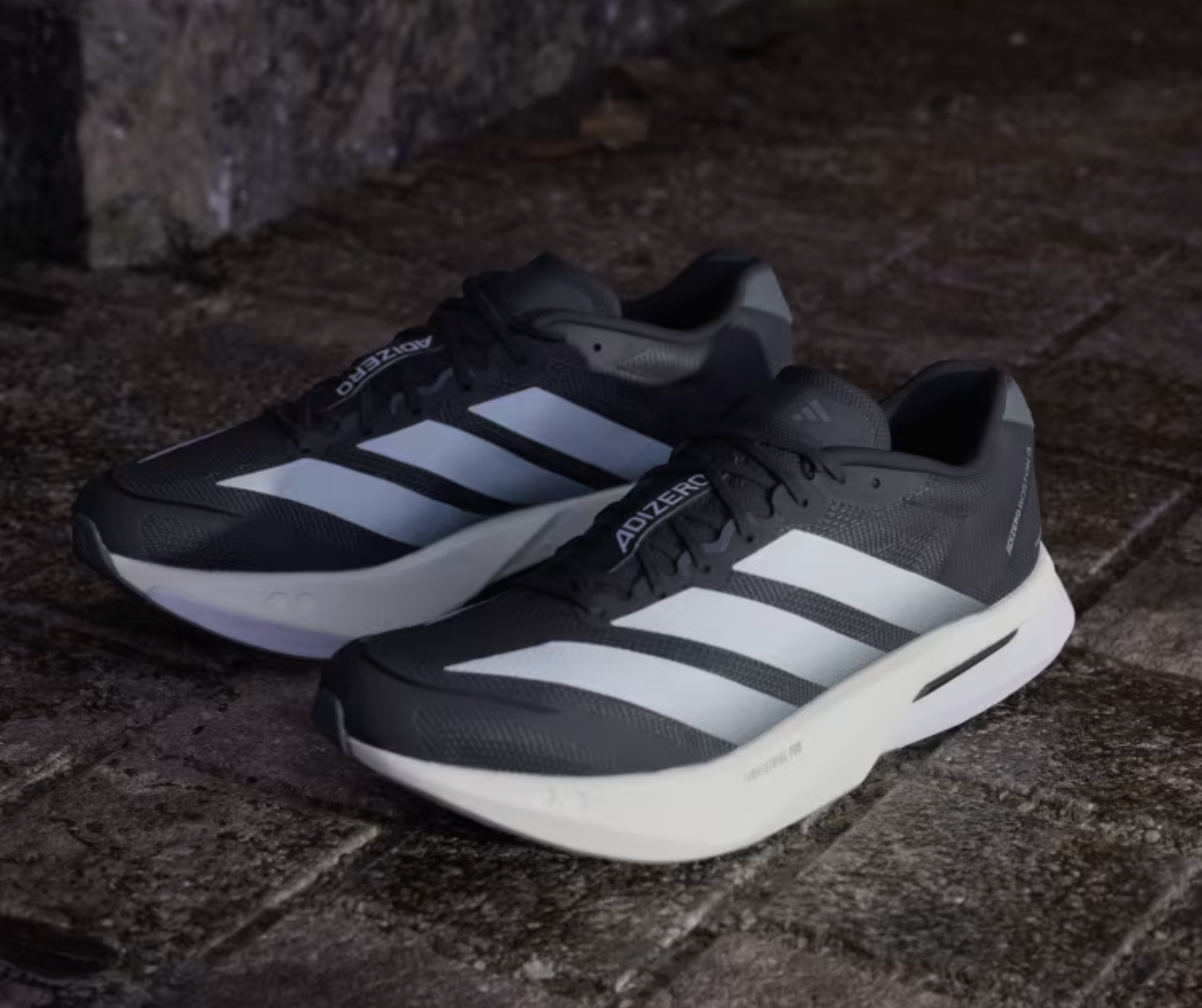 Adidas Adizero Boston 13. - Men's
