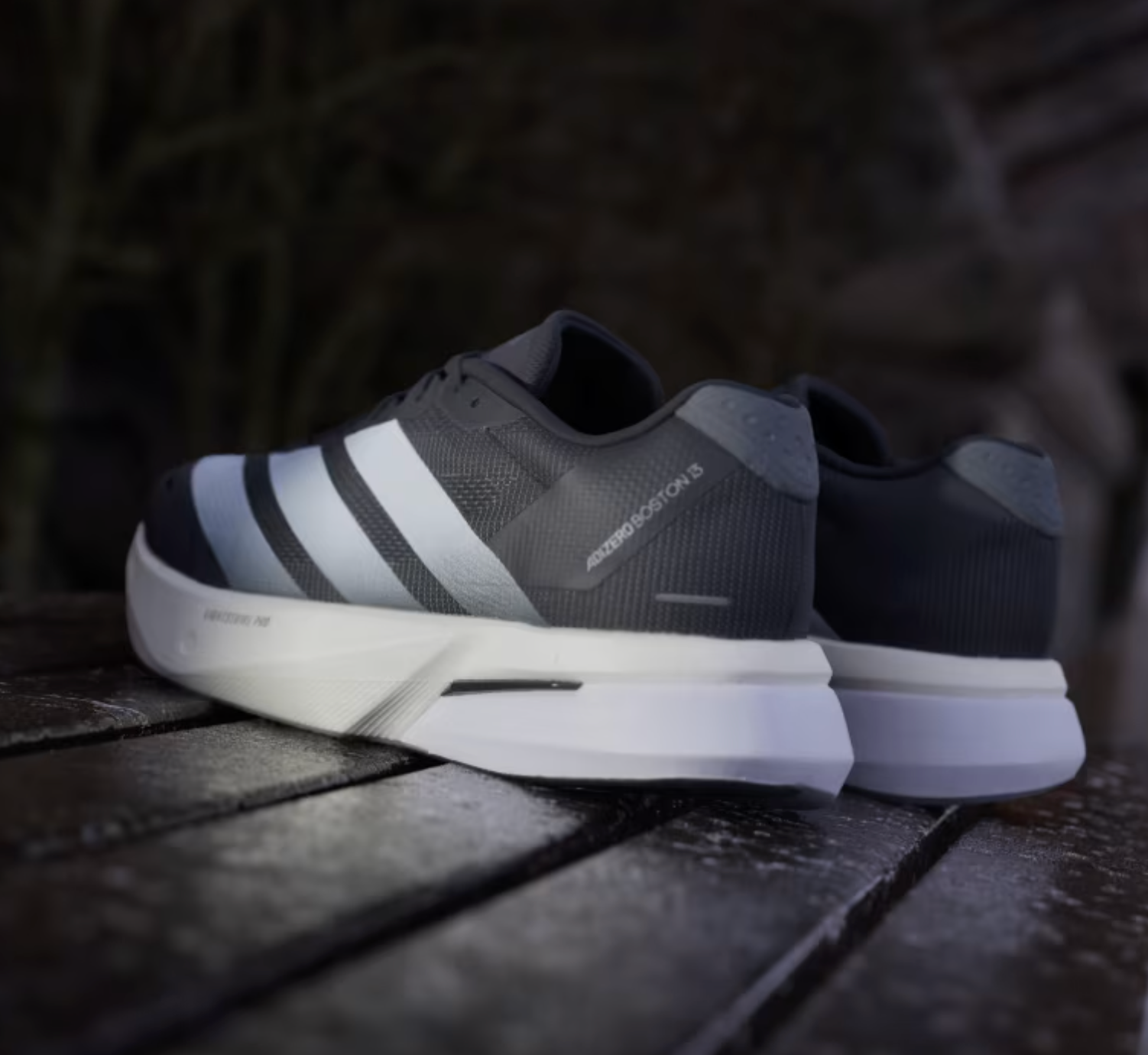 Adidas Adizero Boston 13. - Men's