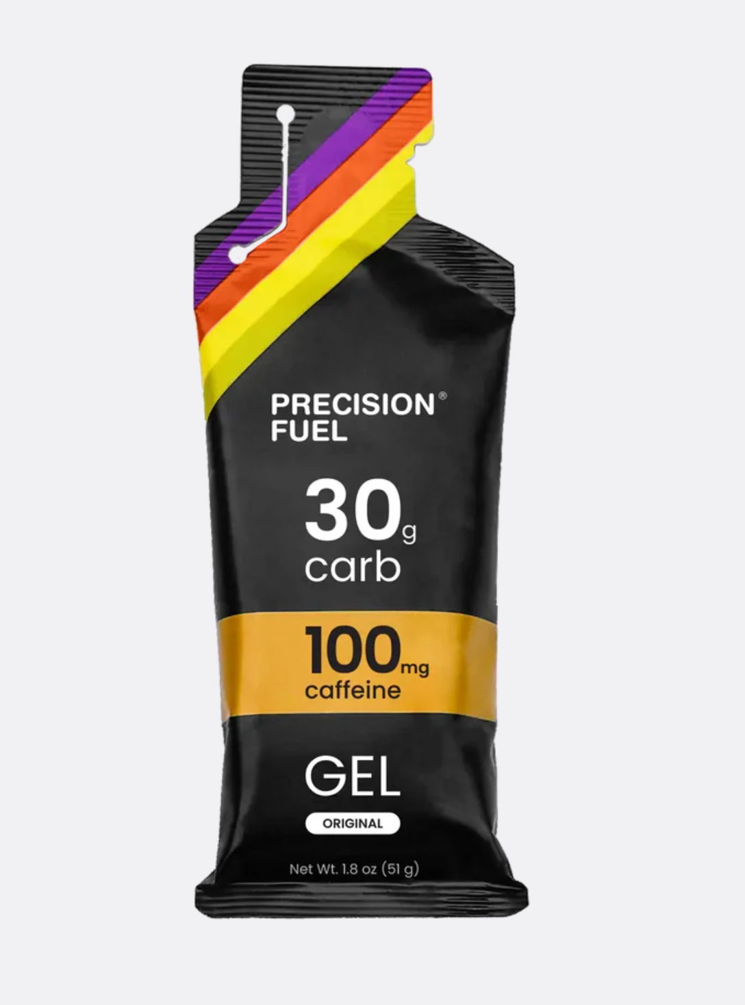 Precision Caffeine Gel