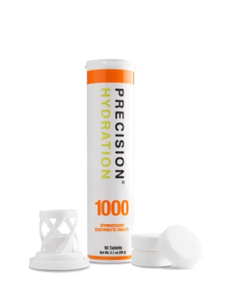 Precision Hydration 1000