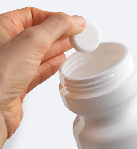 Precision Hydration 1000